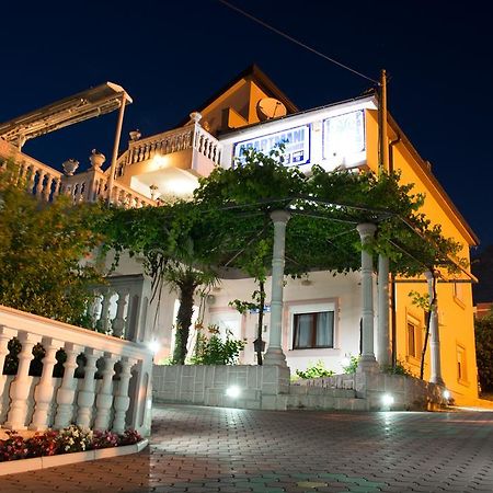 Villa Palma Guesthouse モスタル エクステリア 写真
