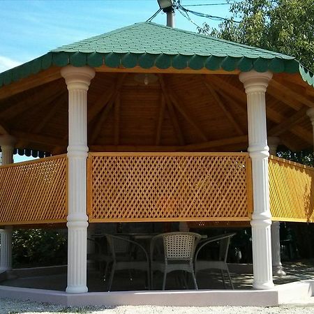 Villa Palma Guesthouse モスタル エクステリア 写真