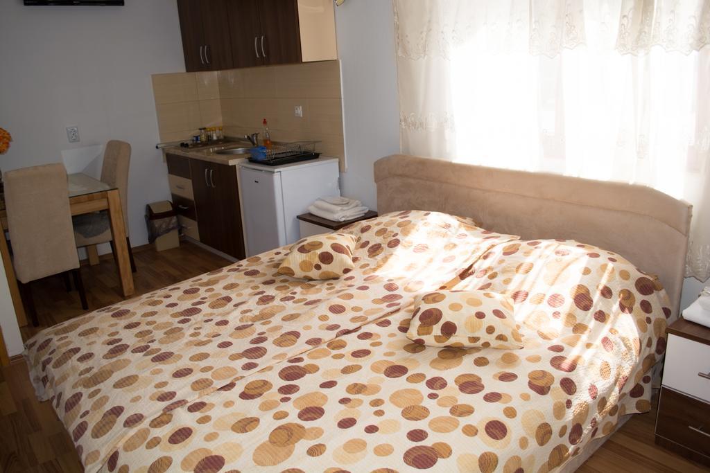 Villa Palma Guesthouse モスタル 部屋 写真