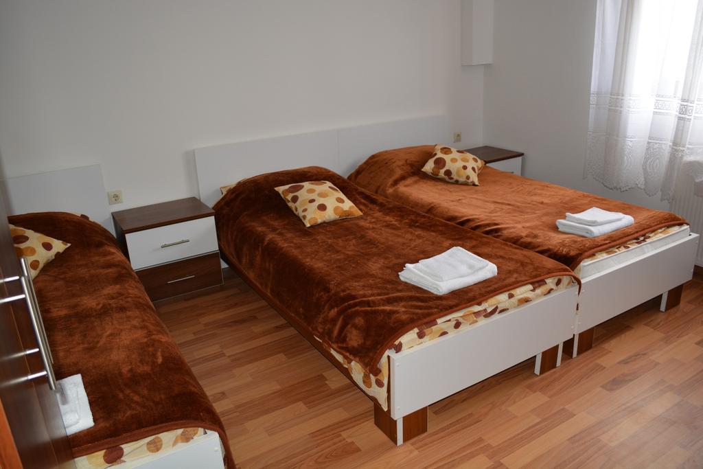 Villa Palma Guesthouse モスタル 部屋 写真