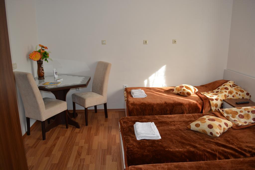 Villa Palma Guesthouse モスタル 部屋 写真