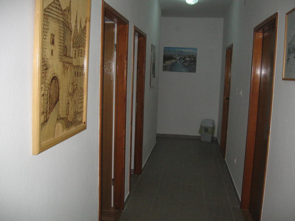 Villa Palma Guesthouse モスタル エクステリア 写真