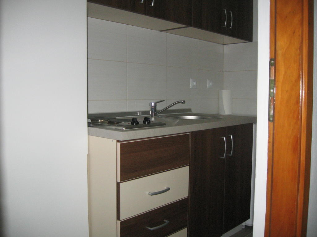 Villa Palma Guesthouse モスタル エクステリア 写真