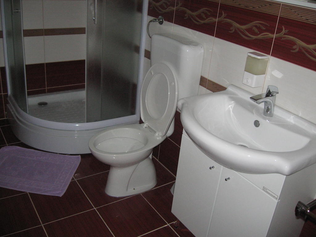 Villa Palma Guesthouse モスタル 部屋 写真