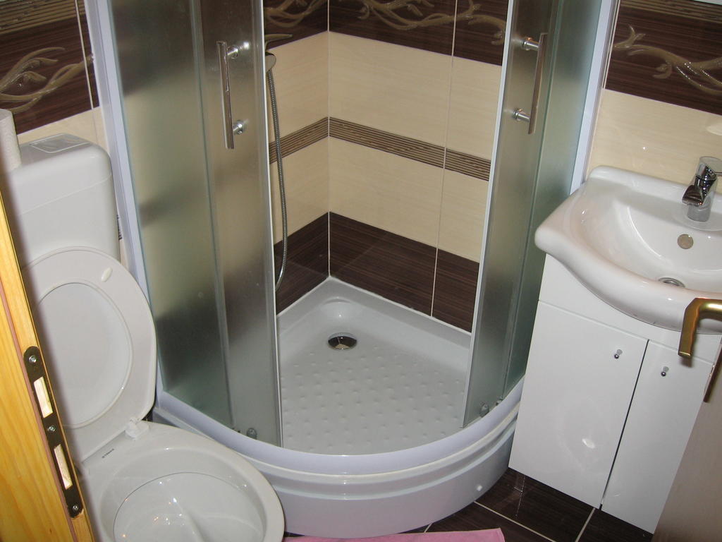 Villa Palma Guesthouse モスタル 部屋 写真