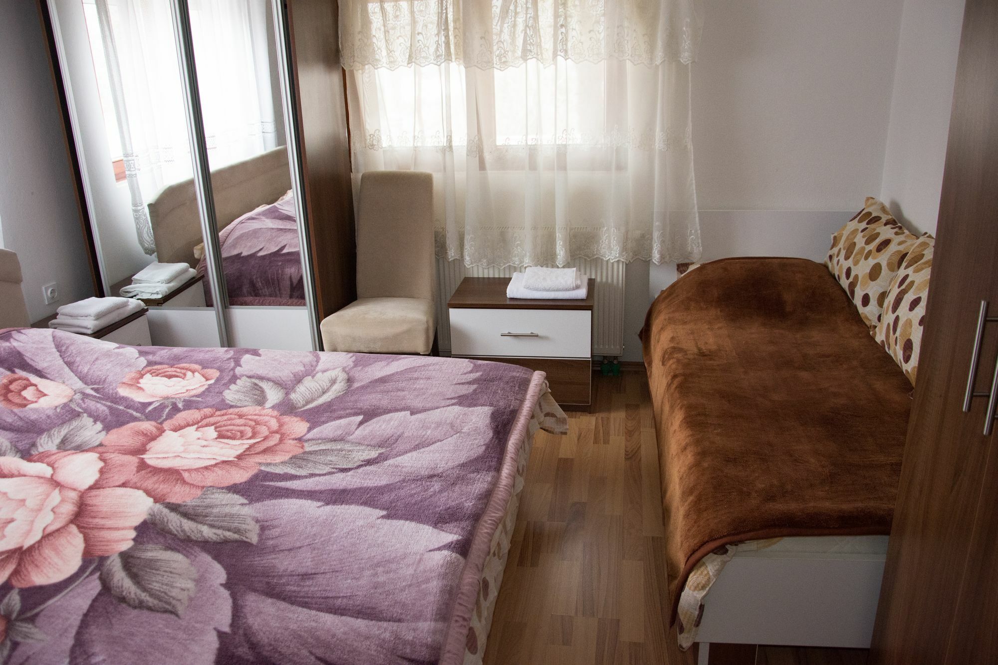 Villa Palma Guesthouse モスタル エクステリア 写真