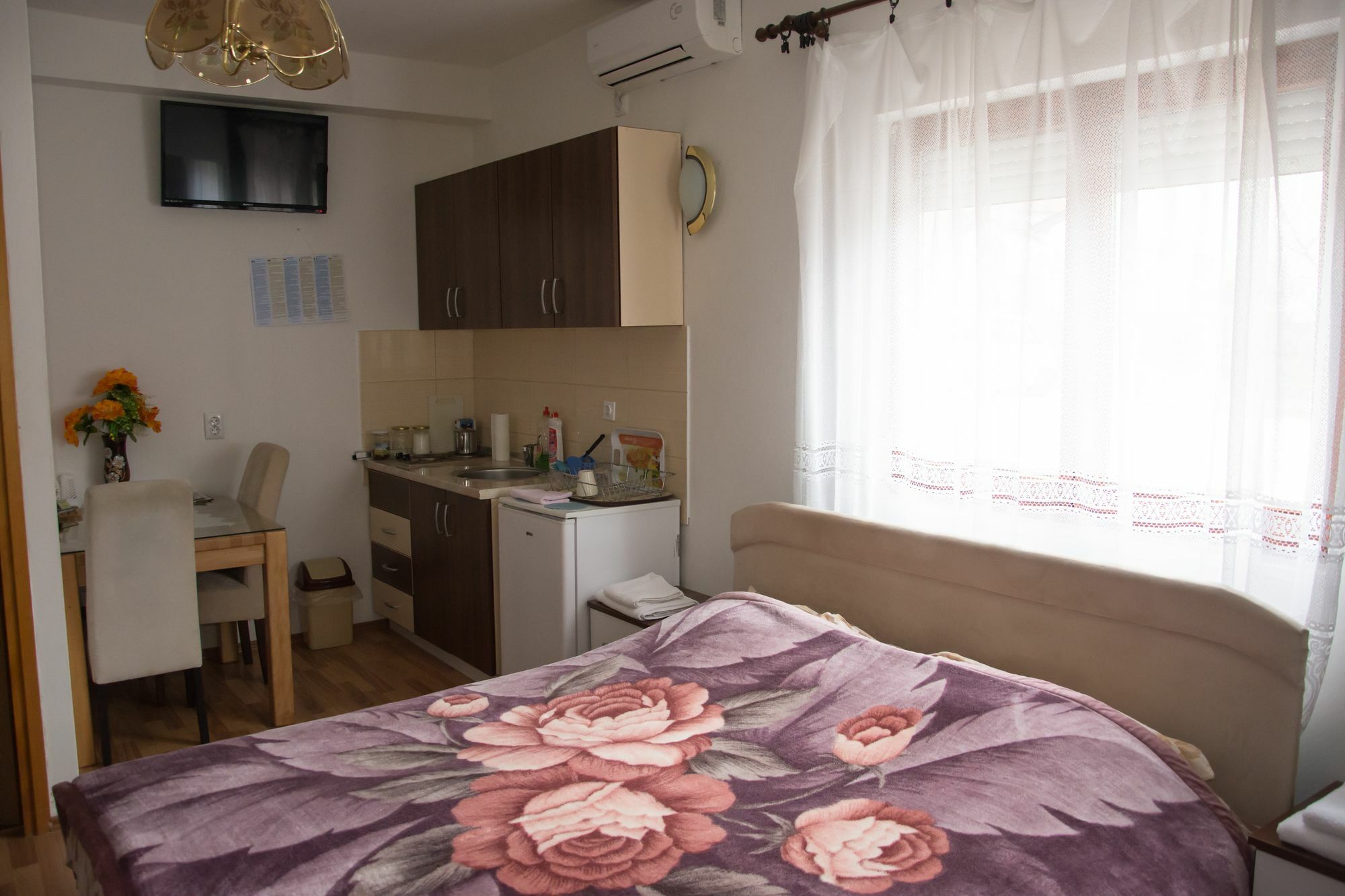 Villa Palma Guesthouse モスタル エクステリア 写真
