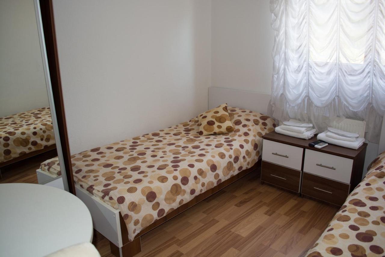 Villa Palma Guesthouse モスタル 部屋 写真